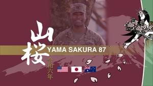 Faces of Yama Sakura 87