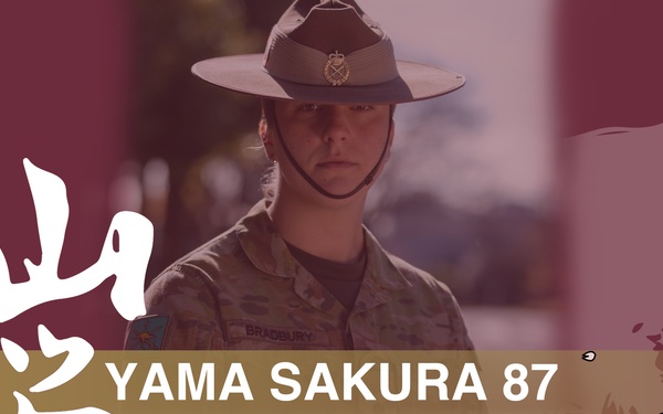 Faces of Yama Sakura 87