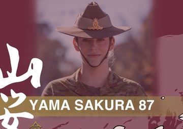 Faces of Yama Sakura 87