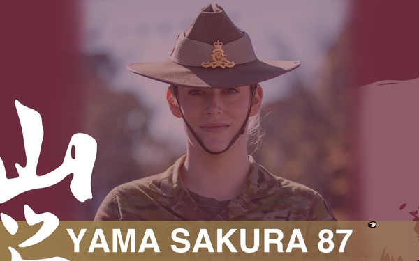 Faces of Yama Sakura 87