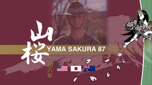 Faces of Yama Sakura 87