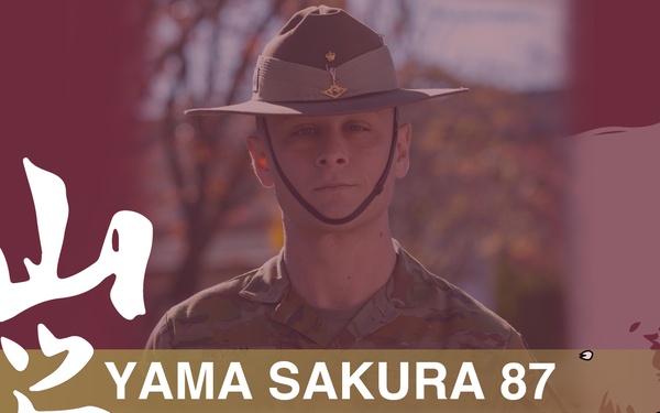 Faces of Yama Sakura 87