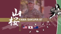 Faces of Yama Sakura 87