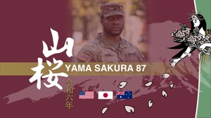 Faces of Yama Sakura 87