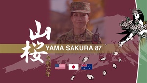 Faces of Yama Sakura 87
