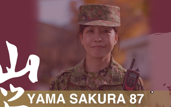 Faces of Yama Sakura 87