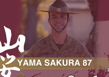 Faces of Yama Sakura 87