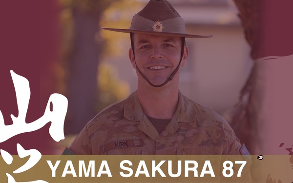 Faces of Yama Sakura 87