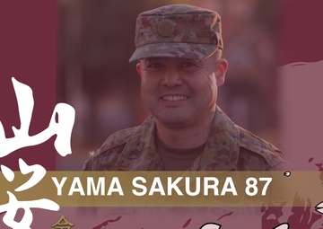 Faces of Yama Sakura 87