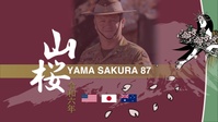 Faces of Yama Sakura 87
