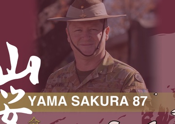 Faces of Yama Sakura 87