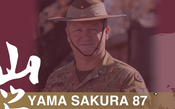 Faces of Yama Sakura 87