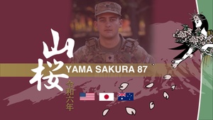 Faces of Yama Sakura 87