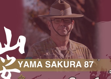 Faces of Yama Sakura 87