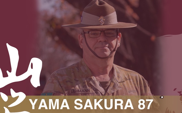 Faces of Yama Sakura 87