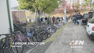 Bike Giveaway DEC24