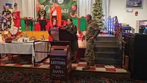 2024 Fort McCoy Christmas Tree Lighting Ceremony, Part 3