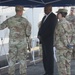 U.S. Secretary of Defense Lloyd Austin visits servicemembers in Japan BROLL I