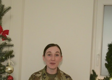 Capt. Leanne Demboski / Holiday Season