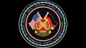 Garrison Command Team holiday message