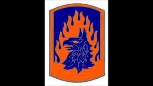 12CAB Commander and Command Chief Warrant Officer holiday message