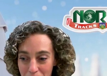 Lt. Elise De Garie - WBRC-TV (FOX)