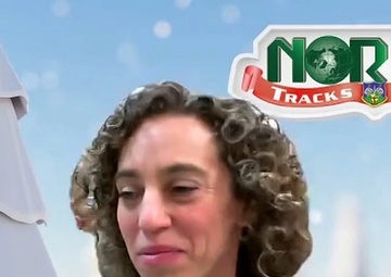 Lt. Elise De Garie - KXAS -TV (NBC)