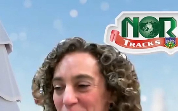 Lt. Elise De Garie - KXAS -TV (NBC)