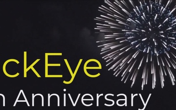 BuckEye 20th Anniversary