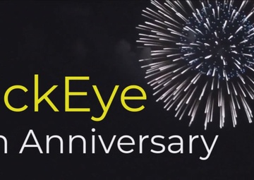 BuckEye 20th Anniversary