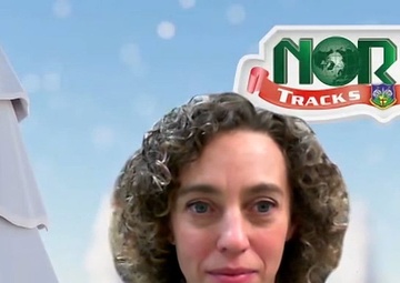 Lt. Elise De Garie - WLUC-TV