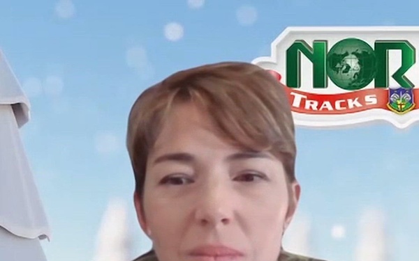 Maj. Jennie Derenzis - WSLS-TV (NBC)