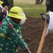 Joint Base Andrews breaks ground for new child development center