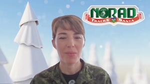 Maj. Jennie Derenzis - WITN (NBC)