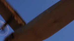 International air mobility crews attend Missouri based advanced tactics course