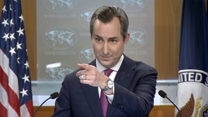 Department of State Daily Press Briefing - December 10, 2024