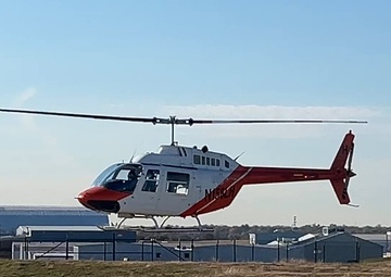 Navy Reservist Leads new Navy COPT-R pilot training program