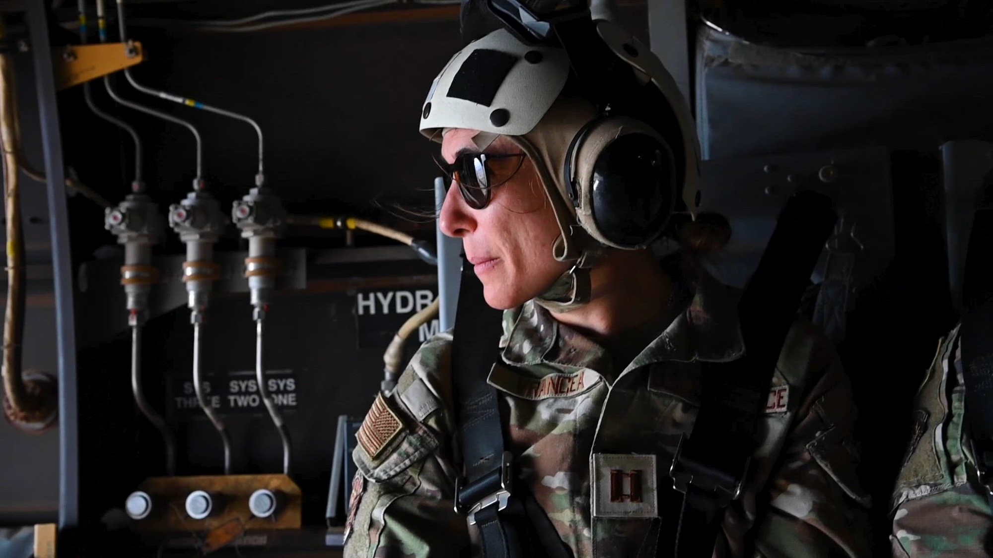 U.S. Central Command | Operation Epic Fury