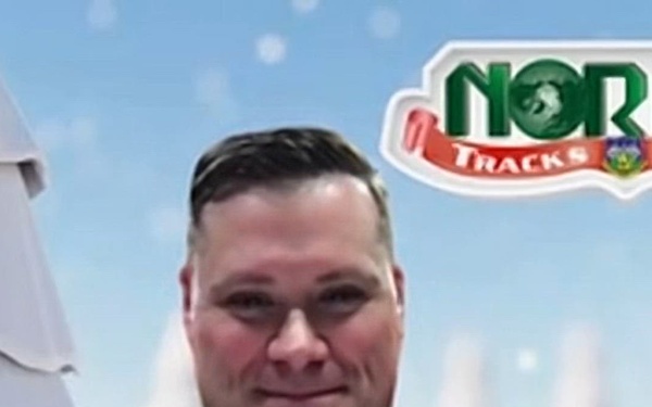 Col. Jason White (ANR) - WEYI-TV (NBC25/FOX66)