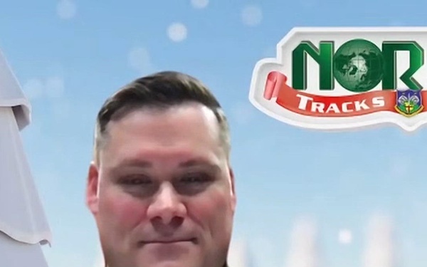 Col. Jason White (ANR) - KIDY-TV (FOX)