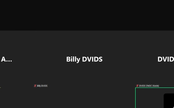 Col. Jason White (ANR) - The Informer (newspaper)