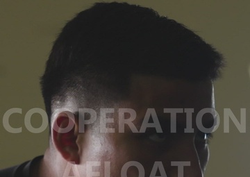 CARAT Brunei 2024: MCMAP &amp; MOUT