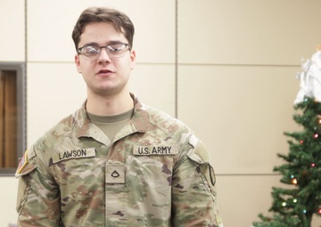 19th ESC Soldiers holiday shootouts 2024