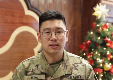 19th ESC Soldiers holiday shootouts 2024