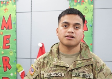 19th ESC Soldiers holiday shootouts 2024