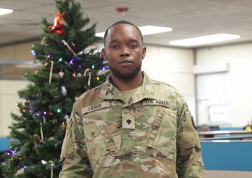 19th ESC Soldiers holiday shootouts 2024