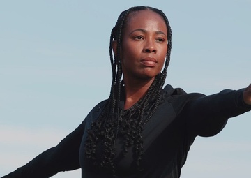 401st AFSB Wellness Ambassador