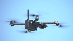 UAVs and TiC: 10th Mountain Division Soldiers Conduct Drone Training