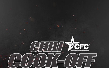 CFC Chili Cook-Off 45 PNSY