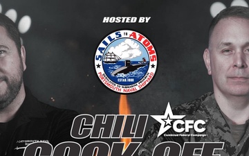 CFC Chili Cook-Off 10 PNSY